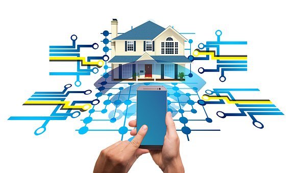 Home Automation New Orleans Louisiana 