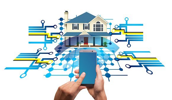 Home Automation Arlington Texas 