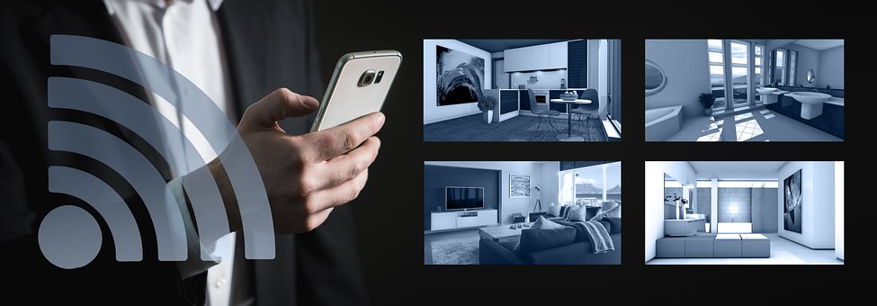 Indoor Security Cameras Hialeah Florida 